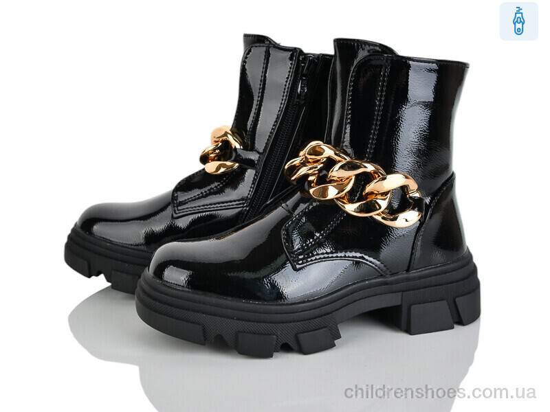 Ботинки Kimbo-o FG2242-2B