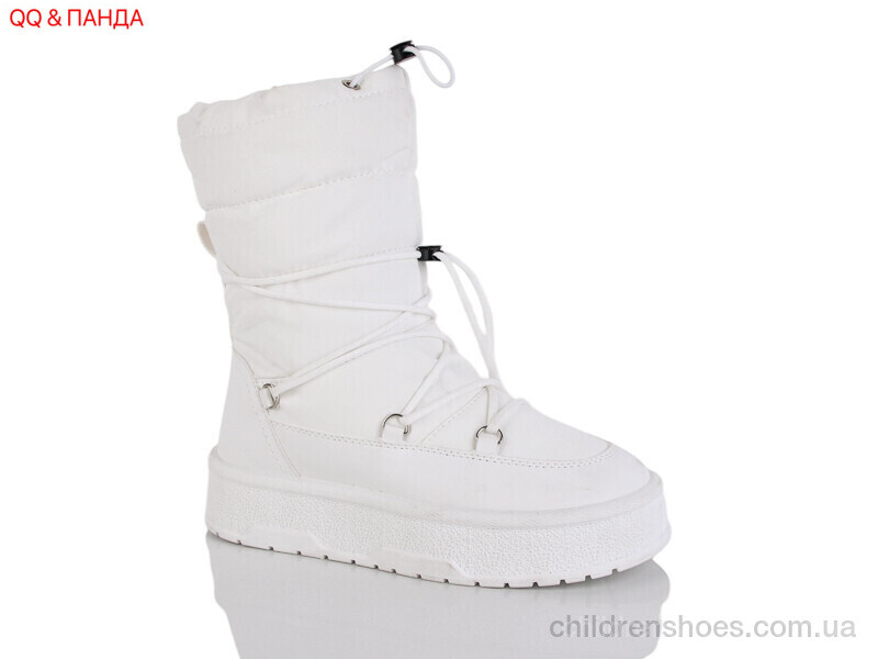 Дутики No brand AB023-2