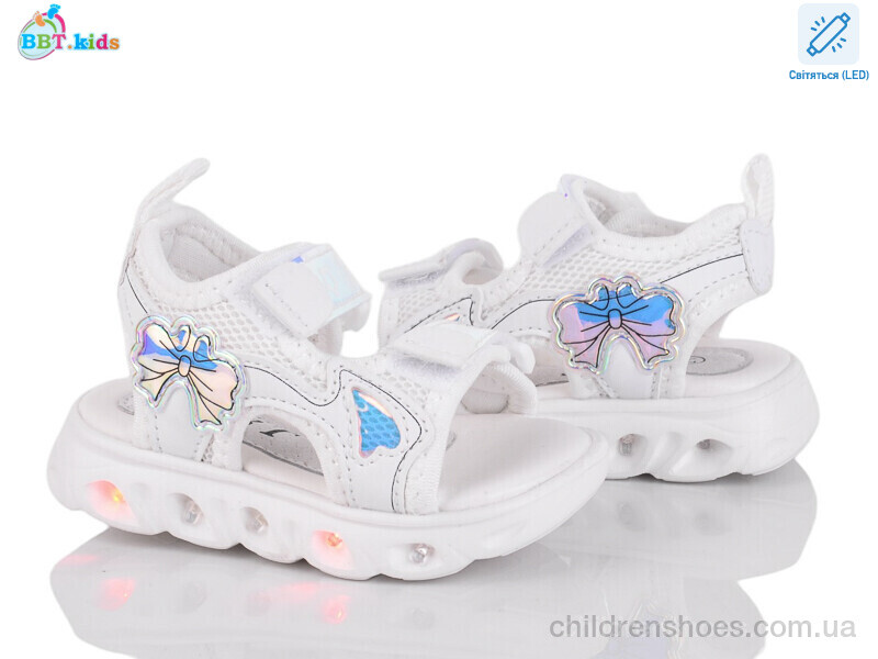 Босоножки BBT L611-1-5 LED