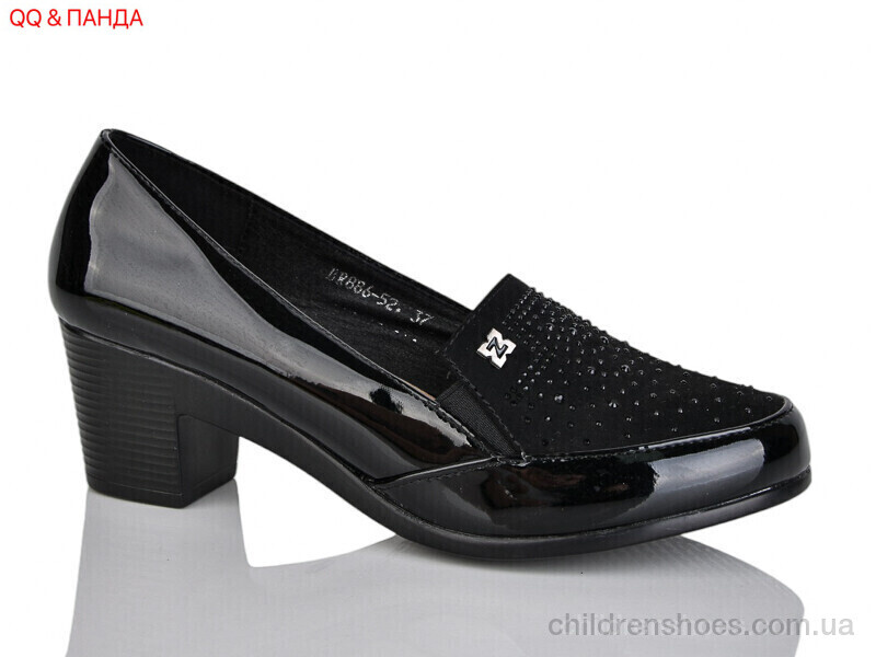 Туфли Aba BR886-52