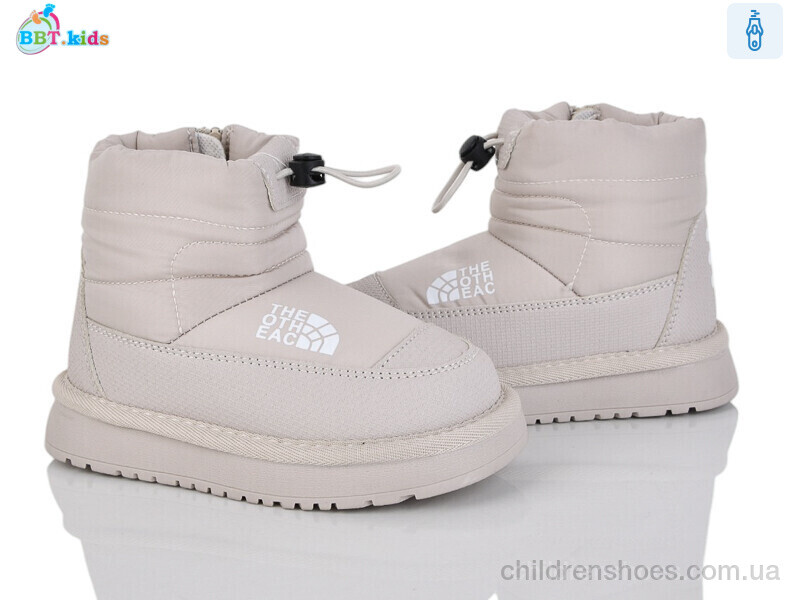 Дутики BBT kids T712-2-3
