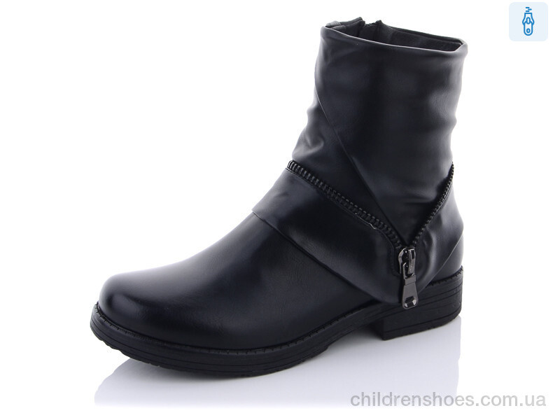 Ботинки Gollmony 2042 black