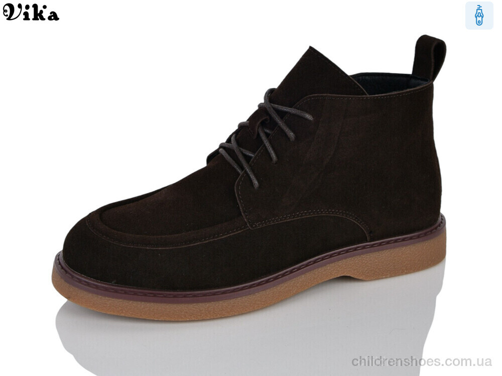 Ботинки B210-5 VIKA-Limani-LULU / p. 36-40 / 6пар