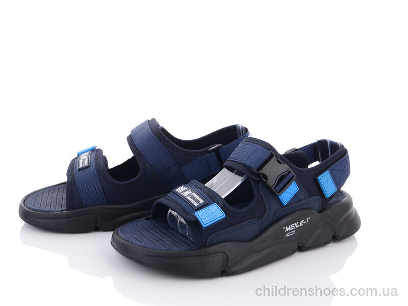 Сандалии Meile 481-57