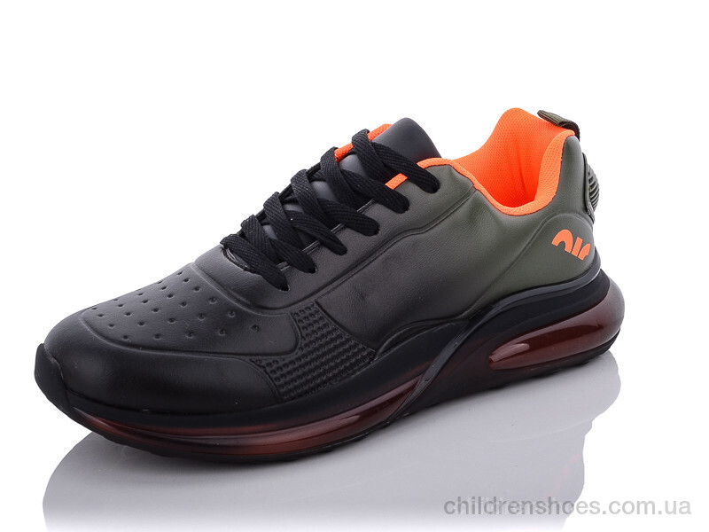 Кроссовки Runmax F1376-50