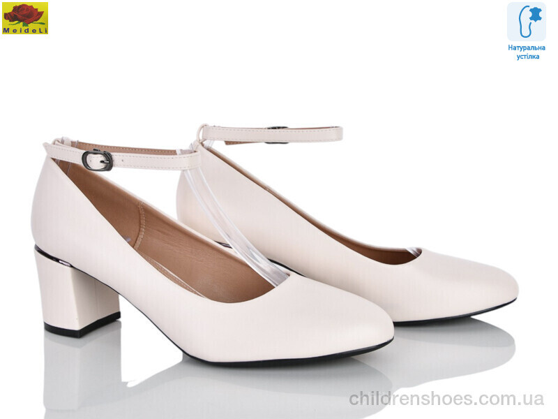 Туфли LD665-6 Mei De Li / p. 41-43 / 6пар