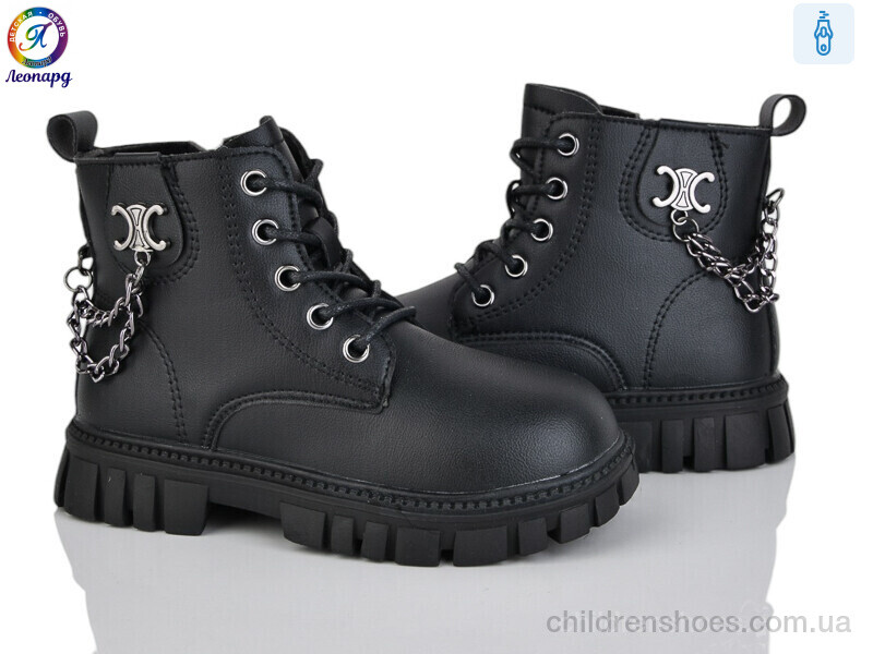 Ботинки No brand F04-1