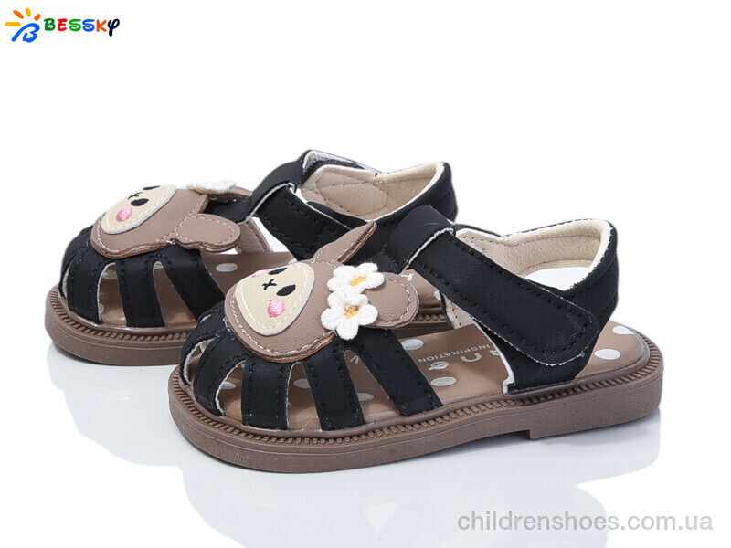 Босоножки Bessky DN4855-1S