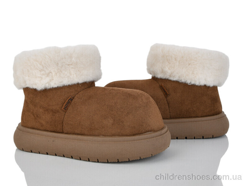 Угги Loretta N056-2