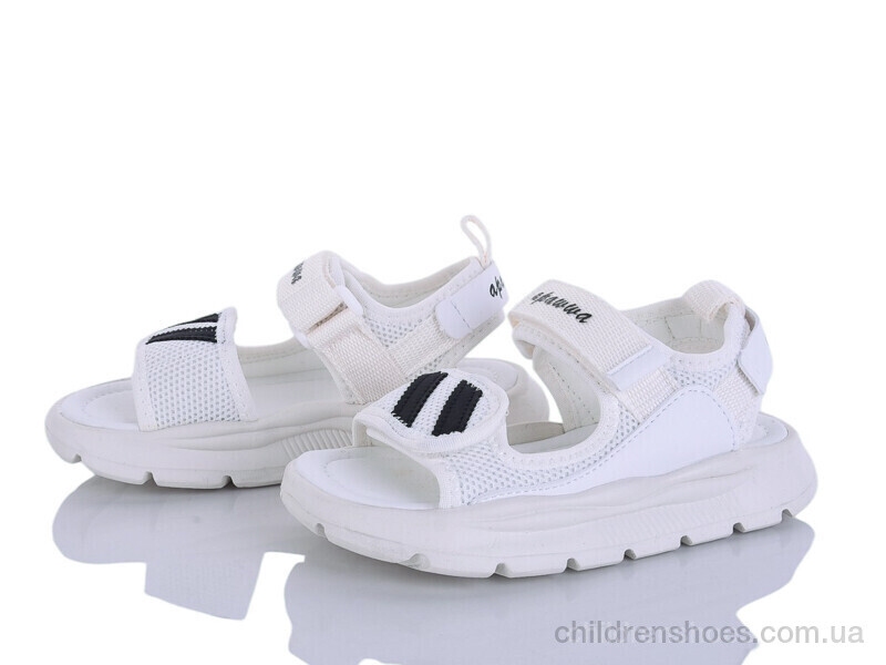Босоножки Apawwa T1251P-1 white