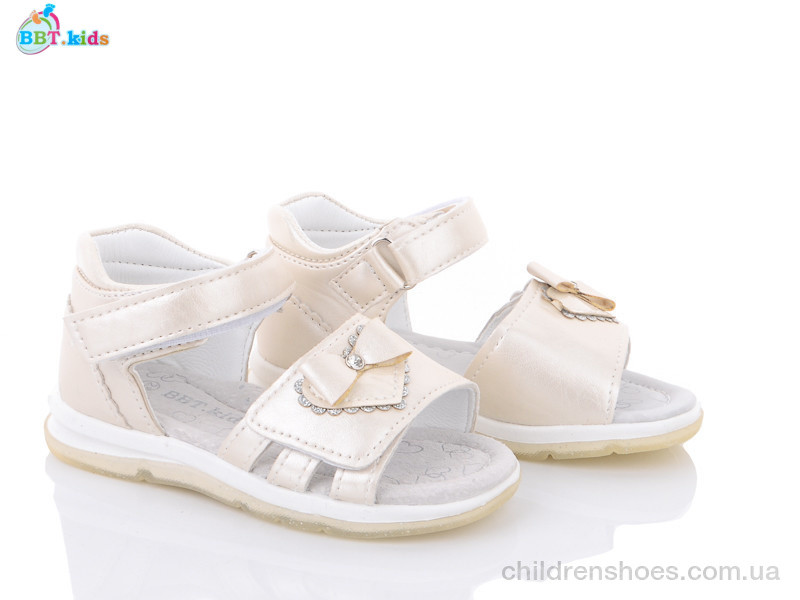 Босоножки BBT kids L6506-3