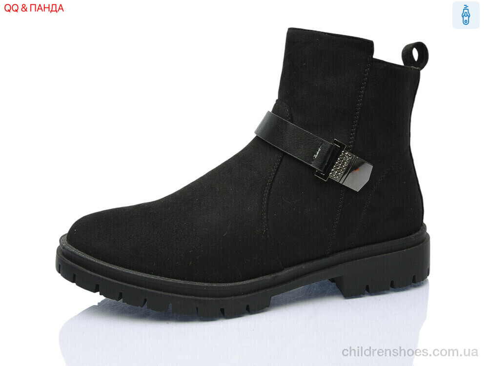 Ботинки 71-3G QQ&Панда / p. 36-41 / 6пар