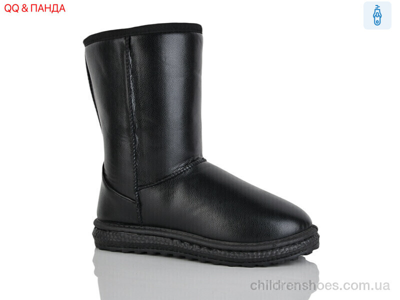 Угги L5815-5 QQ&Панда / p. 37-42 / 8пар