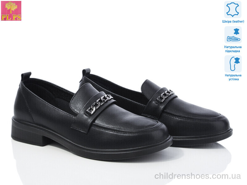 Туфли PLPS KK22-1