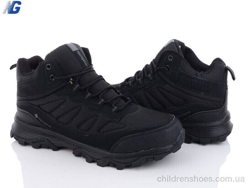 Ботинки Navigator A9026-3