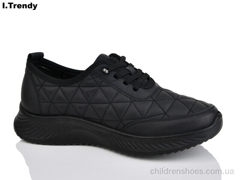 Туфли DB8283-1 Trendy / p. 36-41 / 8пар