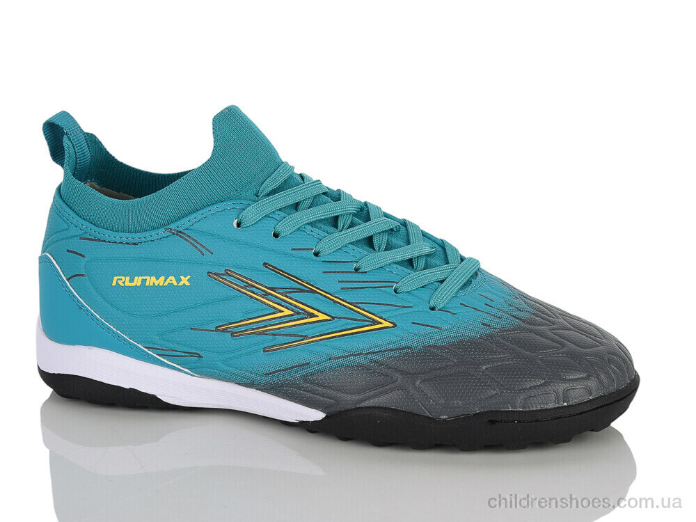 Футбольная обувь B1730-8 RUNMAX / p. 36-41 / 8пар