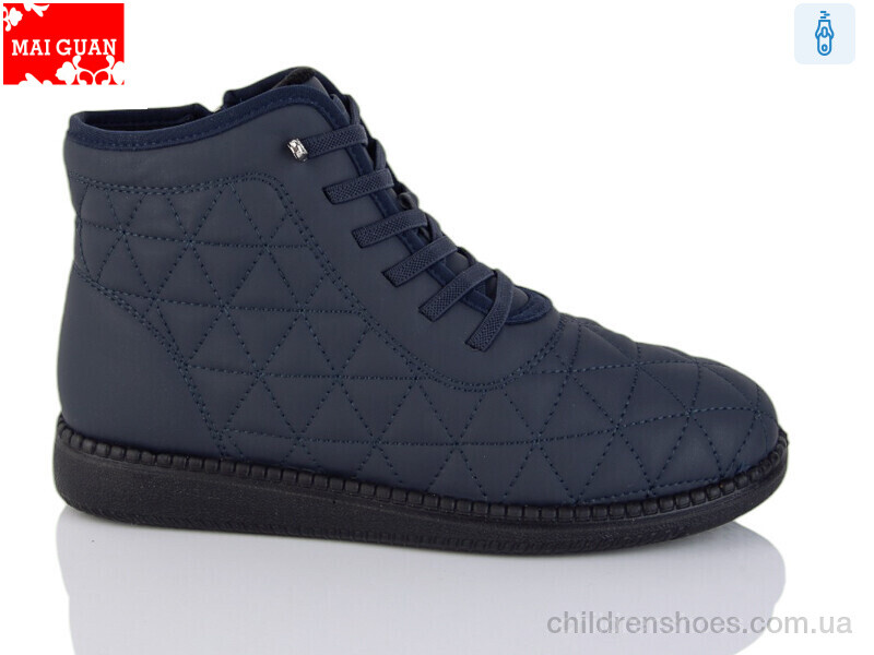 Ботинки Maiguan E85-7