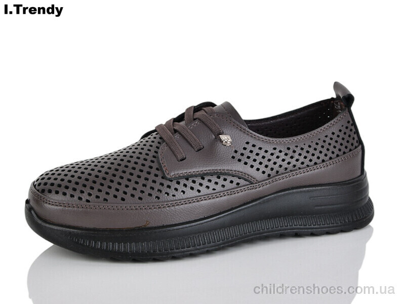 Туфли BK1375-5 Trendy / p. 36-41 / 8пар