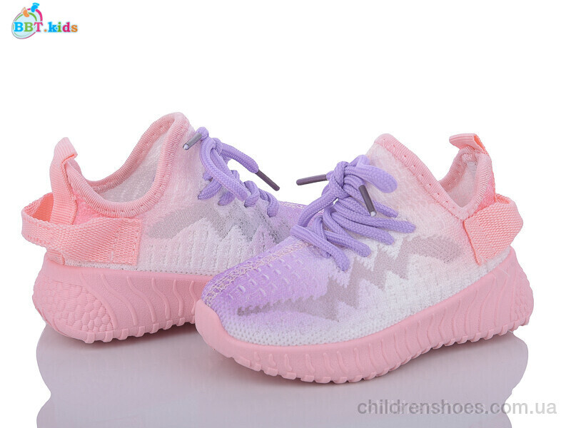Кроссовки BBT kids F82-1-9