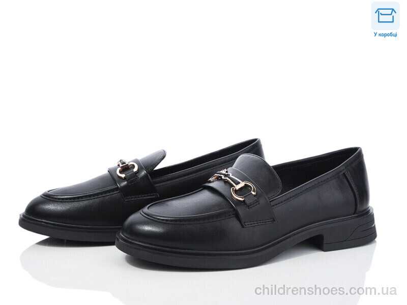 Туфли L&M Y140-1