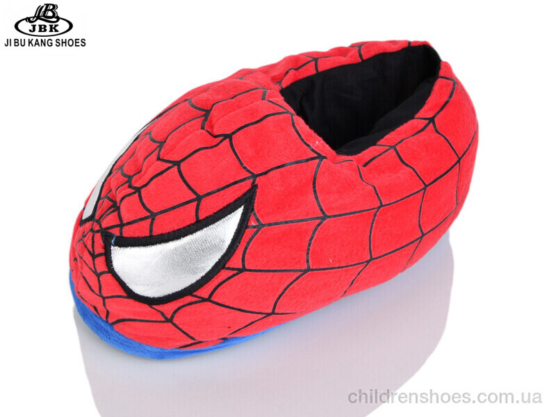 Тапки No brand PV323-28 red