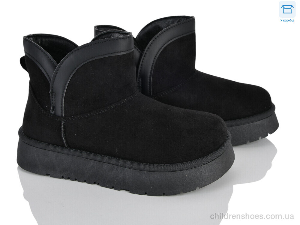 Угги LB2048-1 LadyLily / p. 36-41 / 8пар