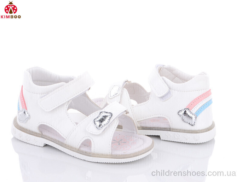 Босоножки Kimbo-o FG2302-2C