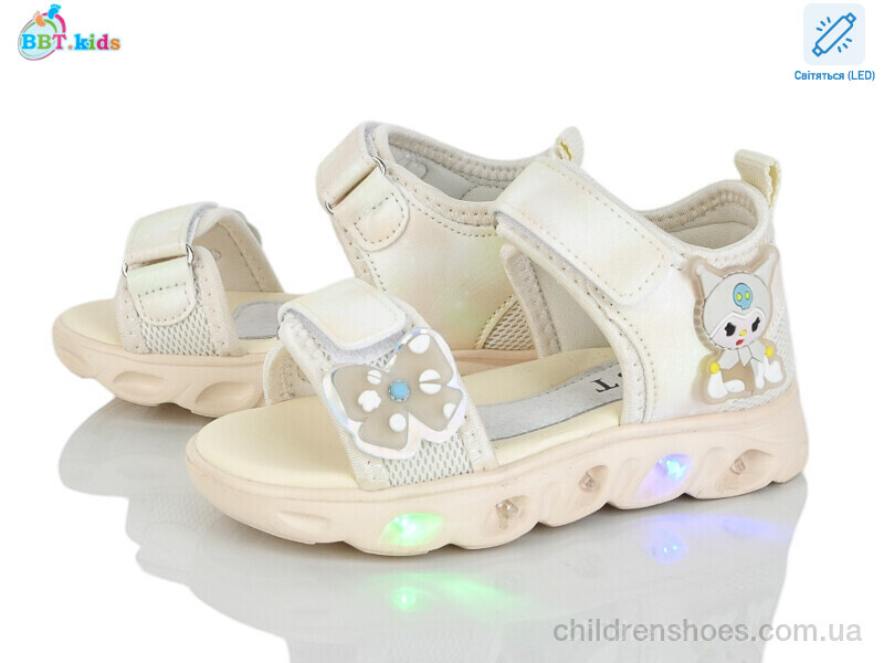 Босоножки BBT L605-2-2 LED LED