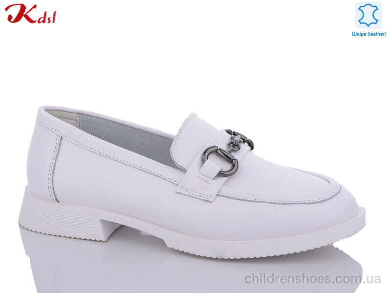 Туфли C630-1 Jiulai-Kadisalun / p. 36-41 / 8пар