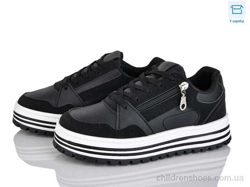 Кроссовки Lady Lily AD36-1