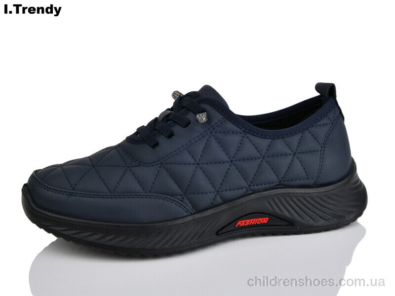 Туфли DB8283-8 Trendy / p. 36-41 / 8пар