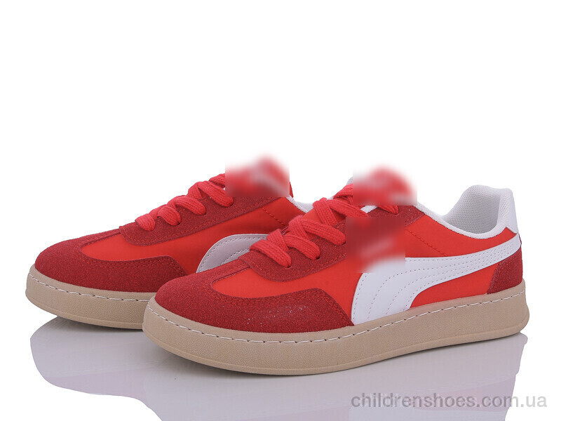 Кроссовки P.ma 182-14 red