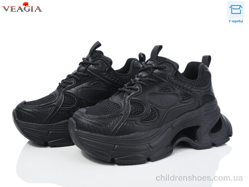 Кроссовки FAN V3513