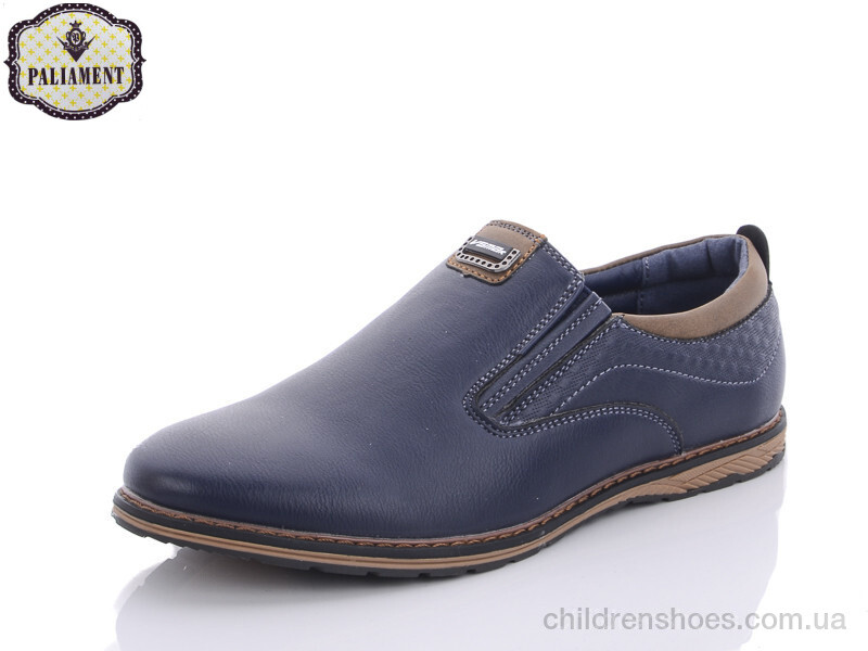 Туфли PALIAMENT D5308-1
