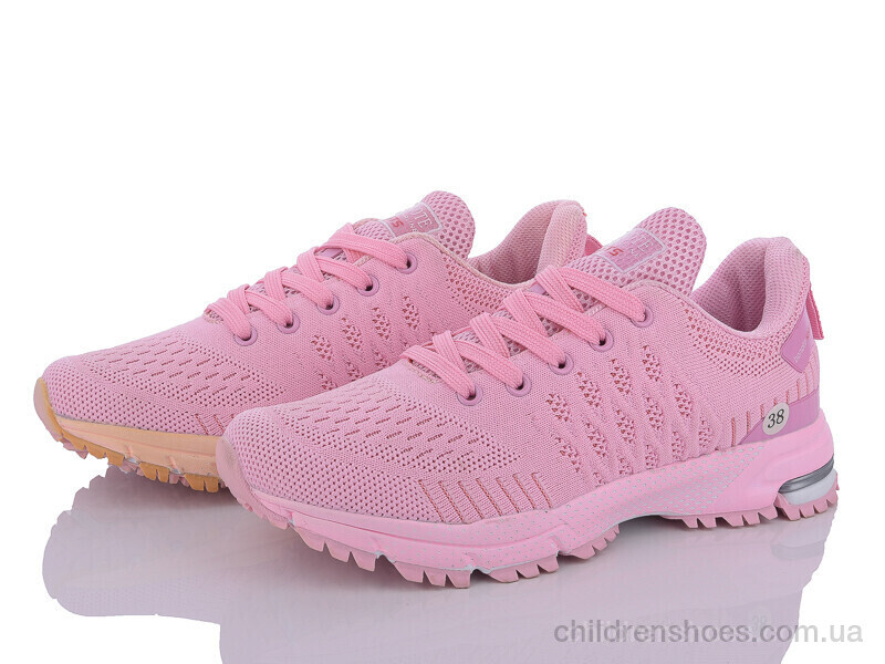 Кроссовки Demur B8775-9 уценка