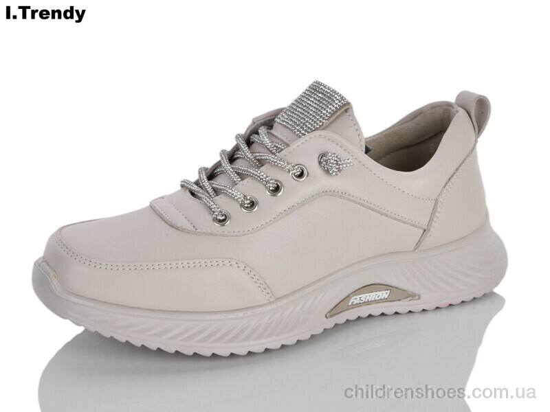 Кроссовки BK379-2 Trendy / p. 36-41 / 8пар