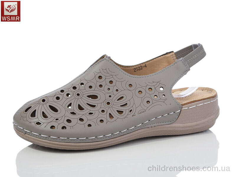 Туфли WSMR 2522-4