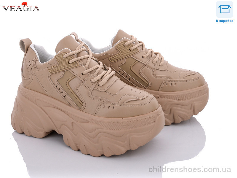 Кроссовки Veagia Y76-5