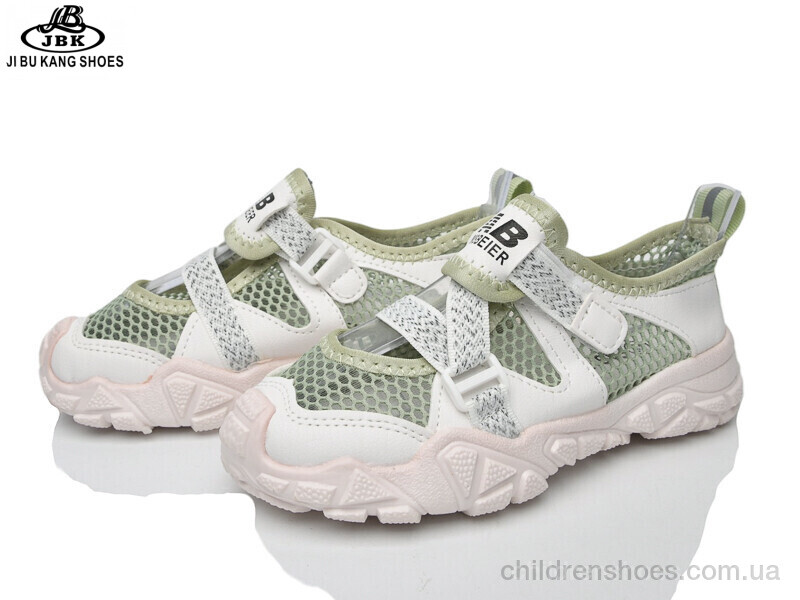 Кроссовки No brand C03-723 green