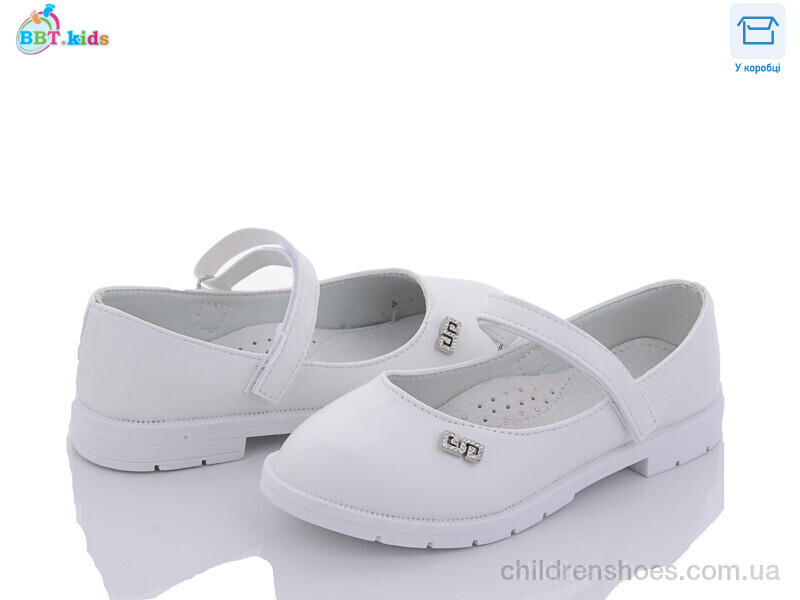 Туфли BBT kids P6096