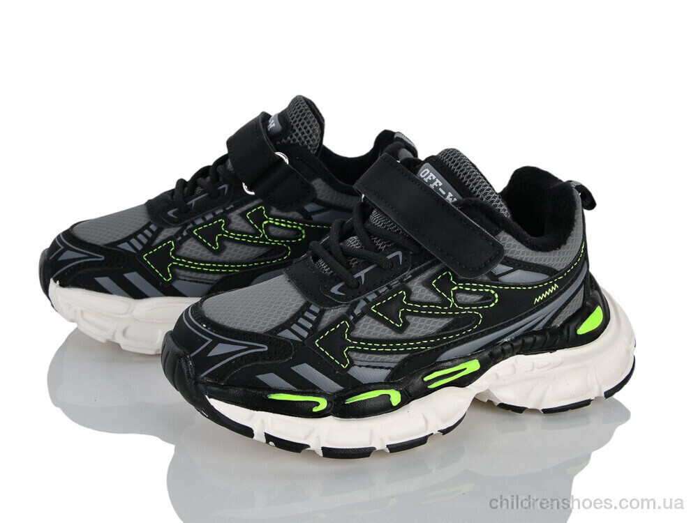 Кроссовки Z6201-2L KIMBOO / p. 27-32 / 8пар