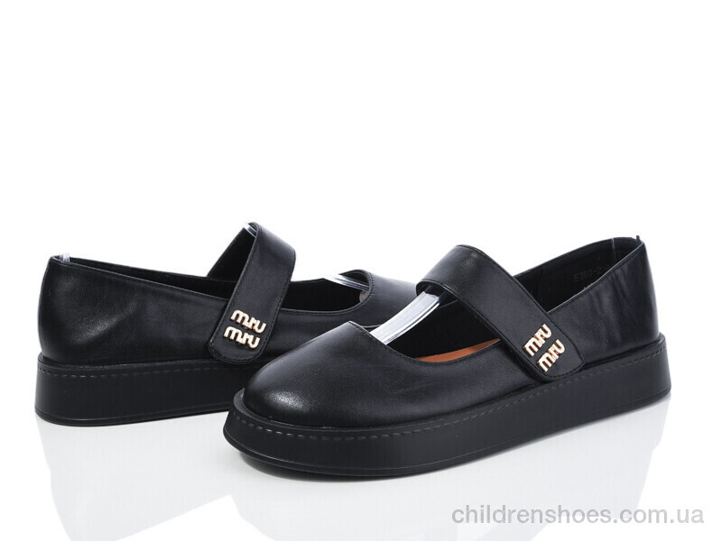 Туфли Loretta E369-2