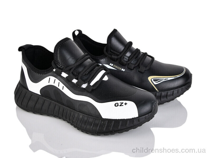 Кроссовки Zoegor 175-05 mix