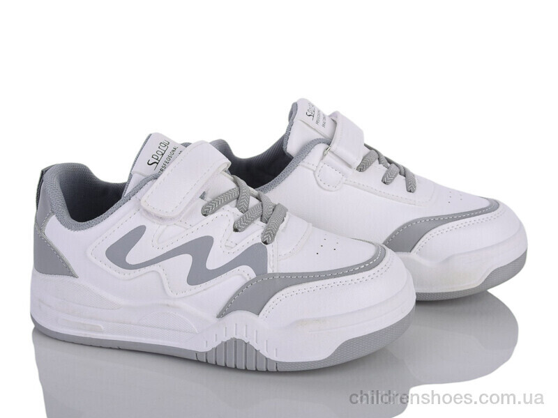 Кроссовки XXF02-519-002 Xifa kids / p. 32-37 / 12пар