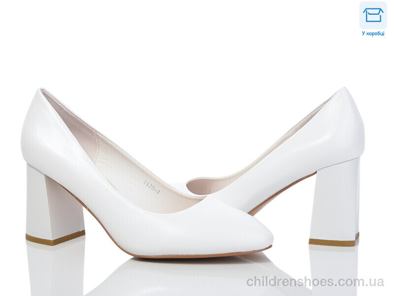 Туфли L&M Y128-4