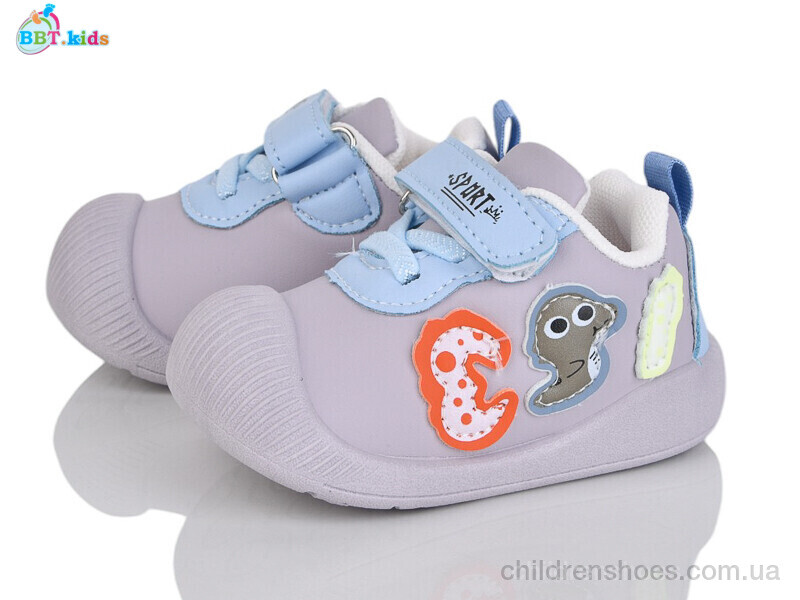 Кроссовки BBT FH373-5-2