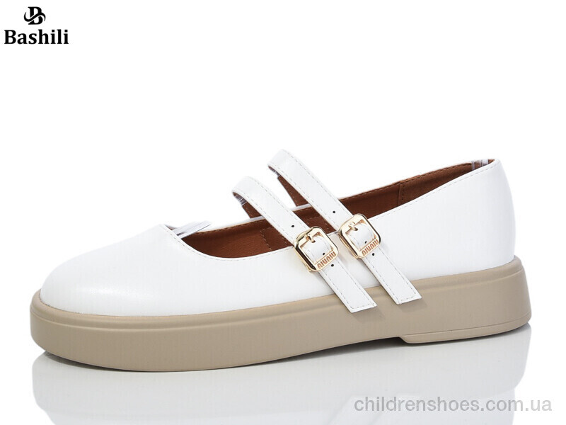 Туфли Башили H63A20-1