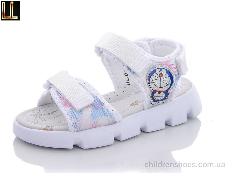 Босоножки Lilin shoes HLB2012-6