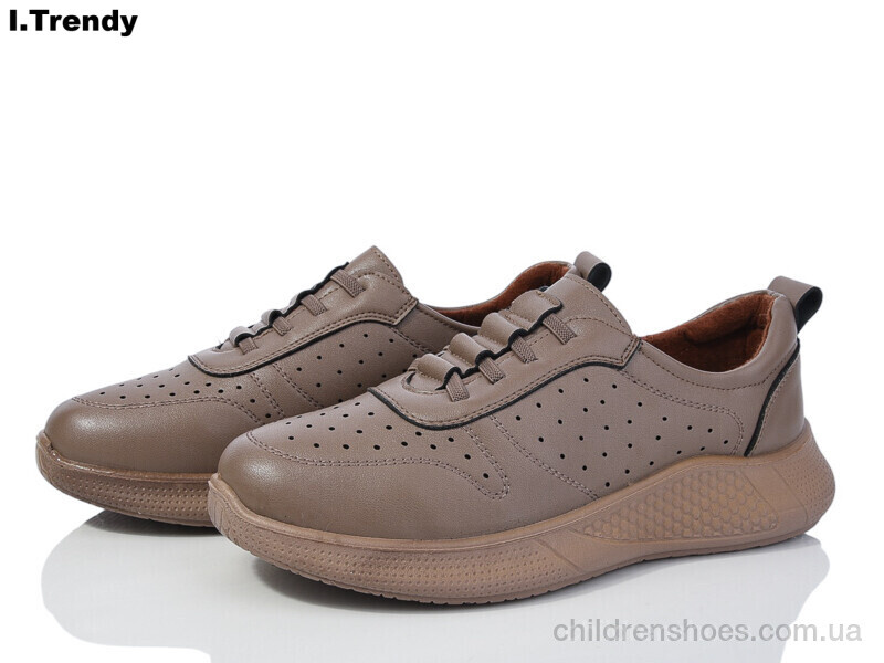 Кроссовки BK760B-20 Trendy / p. 36-41 / 6пар
